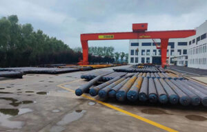 Tool Steel Bar