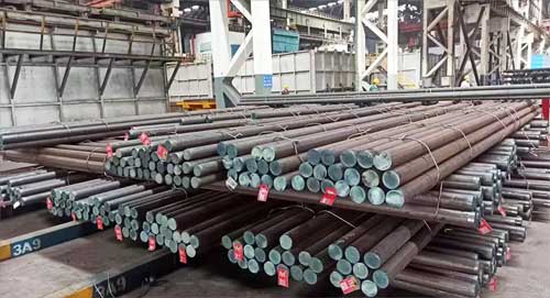 tool steel properties