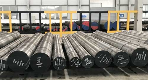 Tool Steel Flat Stock