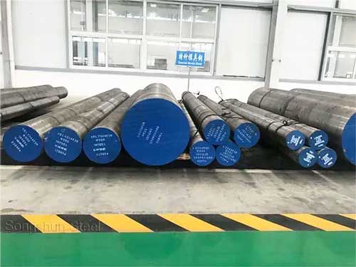 stainless tool steel