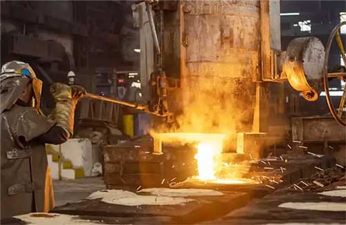 m2 tool steel round bar