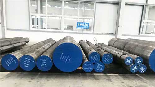 stainless tool steel